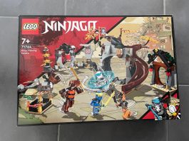 LEGO Ninjago 71764 Ninja Trainingscenter - Neu & ungeöffnet!