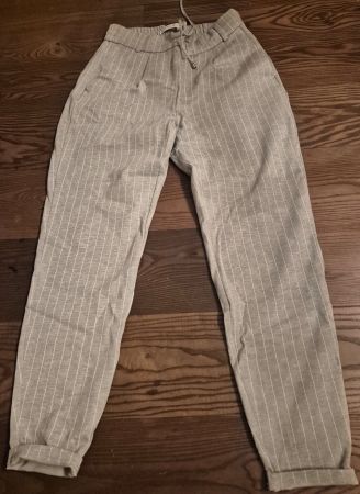 Damenhose, Gr. 36