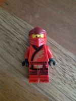 Kai lego ninjago Figur