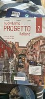 Nuovissimo progetto italiani