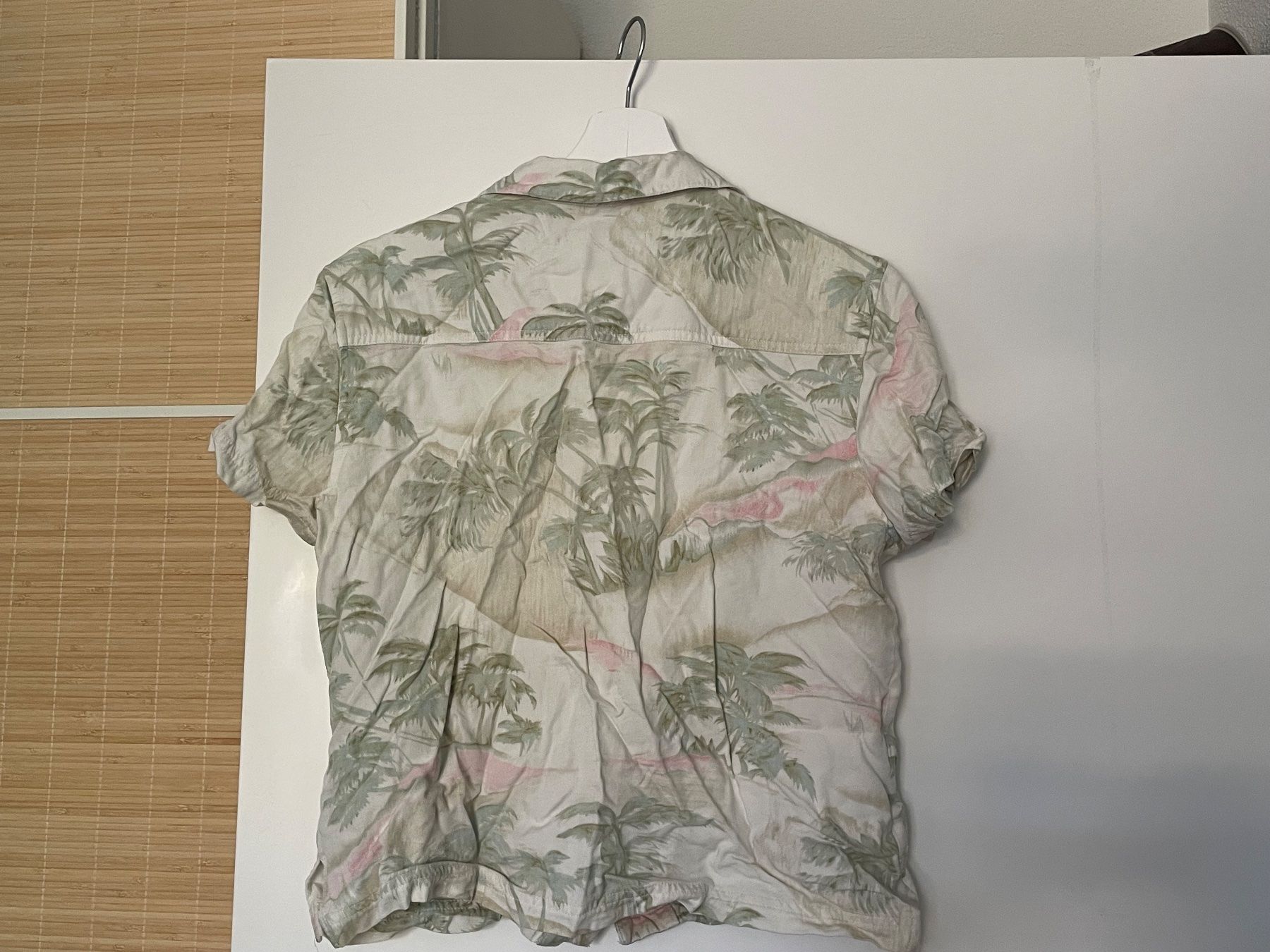 Hemden: Vintage Hemd – Gebraucht aus Bern von B.S.S 1