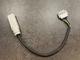 Storen Original Weinor Einstellkabel Neuware