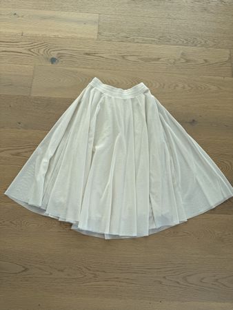 Tüll Rock, XS, ideal für den Sommer!