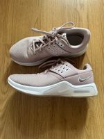 Nike Airmax Gr. 40 rosa Sneaker