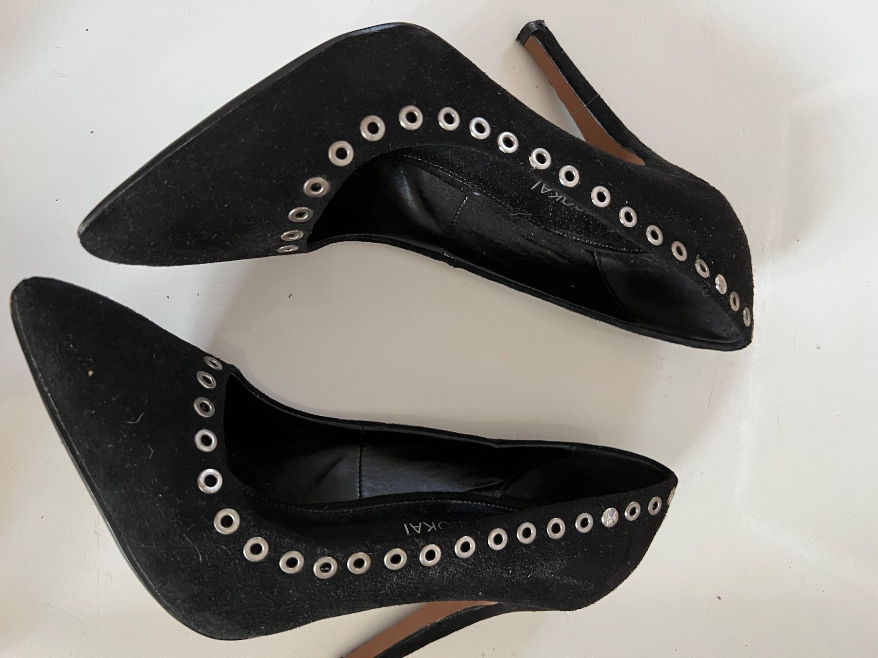 Kookai Scarpe da donna: Kookai – Usato da PUlly venduto da mum_22vds 1