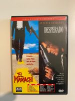 El Mariachi + Desperado