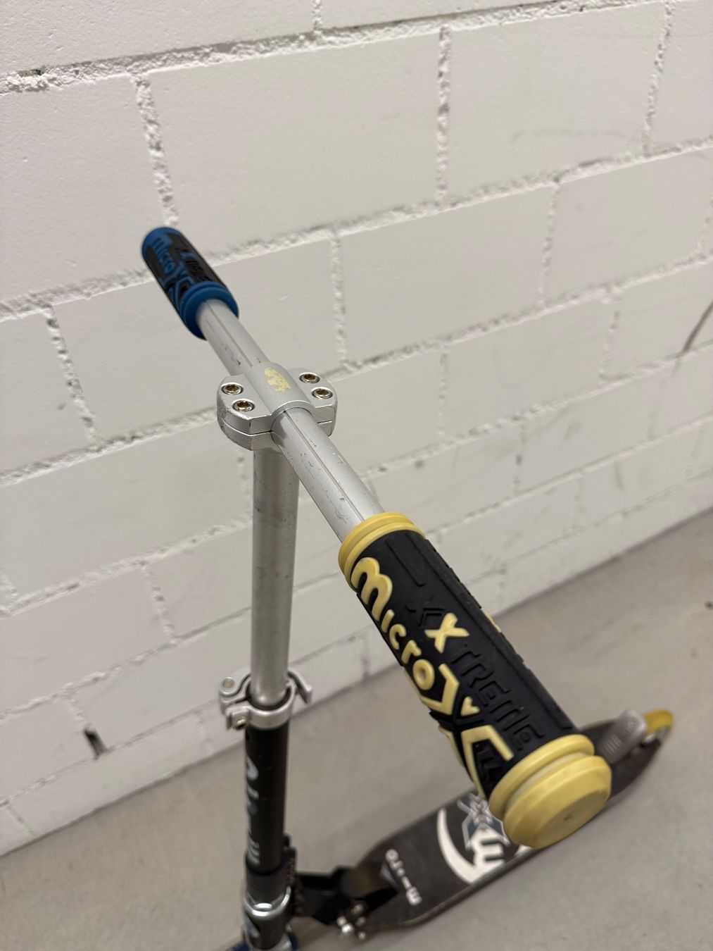 Scooters: Micro Scooter BSP Stunt Model – D'occasion à Winterthur par Fu_rom1 7