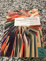Das Ganze verstehen - BWL VWL Buch, Top Zustand!