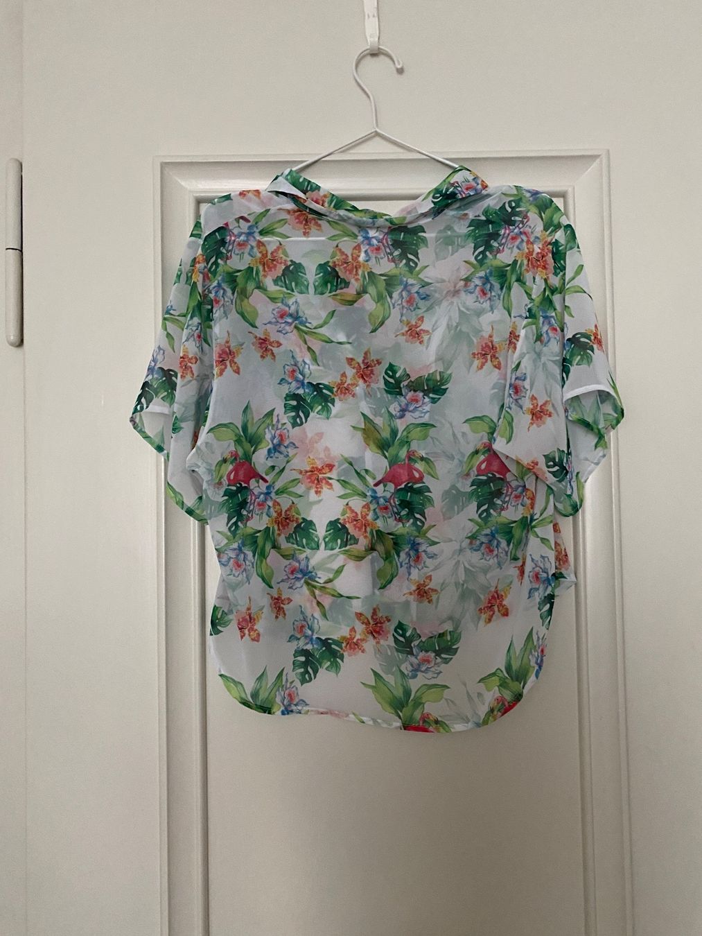 Camicette: American Apparel Blouse – Usato da Luzern venduto da champagnelaury 2