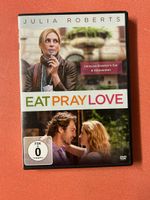 DVD Eat Pray Love - Julia Roberts.