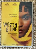 Wüstenblume DVD