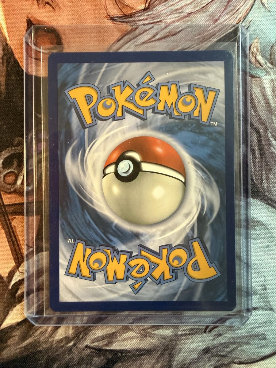 Pokémon Sammelbilder & Trading cards: Boninu ex – Neu (gemäss Beschreibung) aus Winterthur von SvenSascha 1