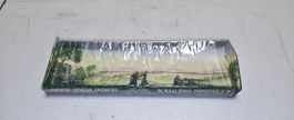 Miniaturenfiguren Militär, Swiss Inf.90/hw neu. (nov866)