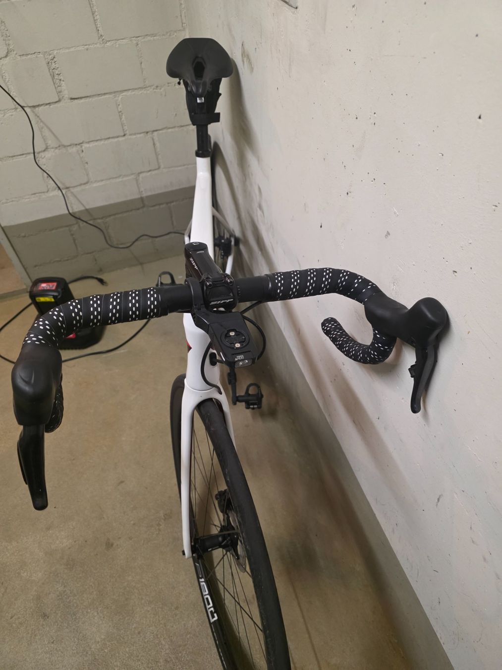 Shimano Biciclette: Rennvelo – Usato da Allschwil venduto da amivelo 5