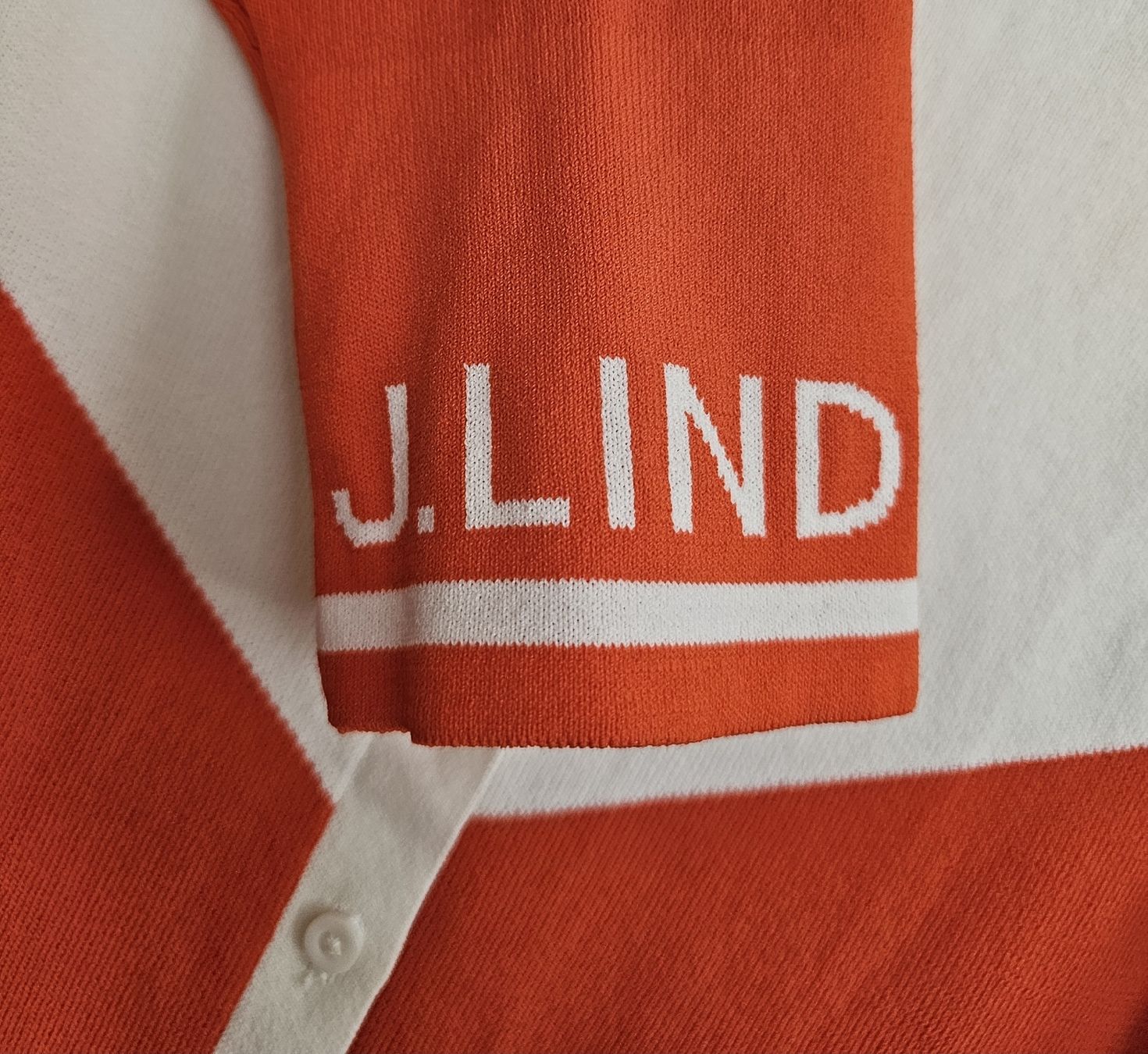 Lindeberg Maglioni & Felpe: J.Lindeberg Golf Cardigan  – Nuovo (secondo la descrizione) da Zürich venduto da Ada2 2