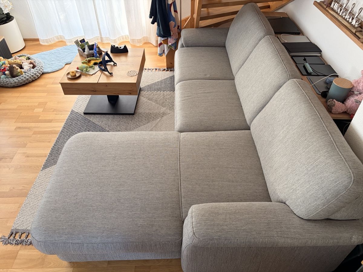 Divani: Schönes Bettsofa – Usato da Muhen venduto da Graven 2