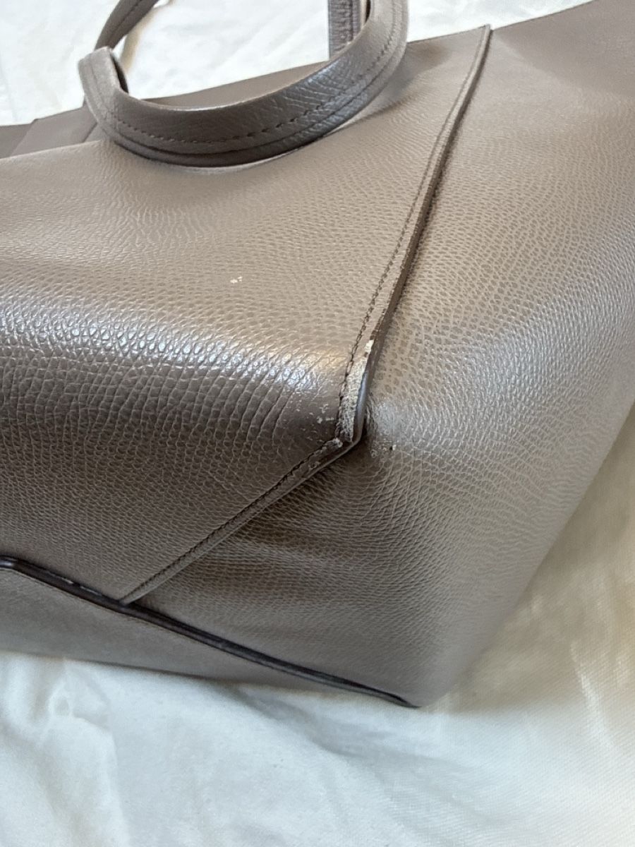 Celine Borse da donna: Celine Tote Bag Taupe – Usato da Zürich venduto da bremetobias 6
