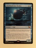 1 x Abscheulicher Oculus - Magic: The Gathering - MtG