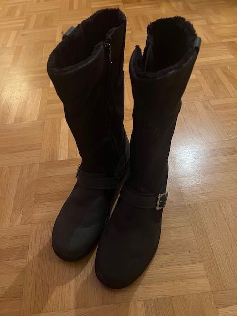 Scarpe da donna: Winter - Stiefel "ROHDE" Gr. 41, Tex! NEU! – Nuovo (secondo la descrizione) da Walenstadt venduto da ricamul 7