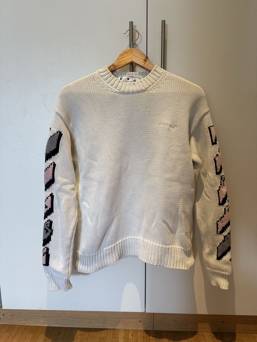 Off-White Maglioni & Felpe: Off-White Sweater – Usato da Genève venduto da SG_73 1