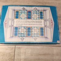 Caracalla ASS Brettspiel Altenburg-Stralsunder, komplett