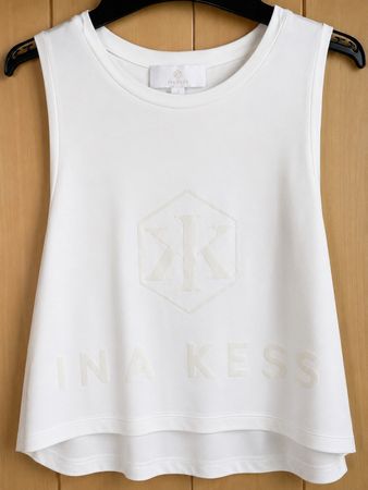 Top ina kess weiss