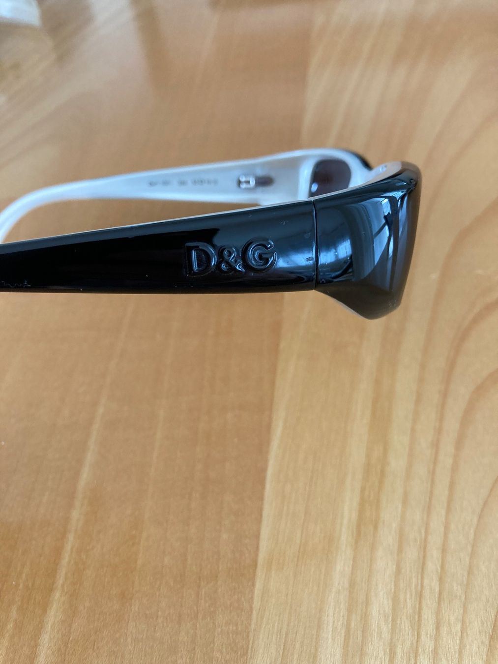 Dolce & Gabbana Occhiali & Lenti: Dolce & Gabbana Sonnenbrille original – Usato da Wittenbach venduto da aha061 2