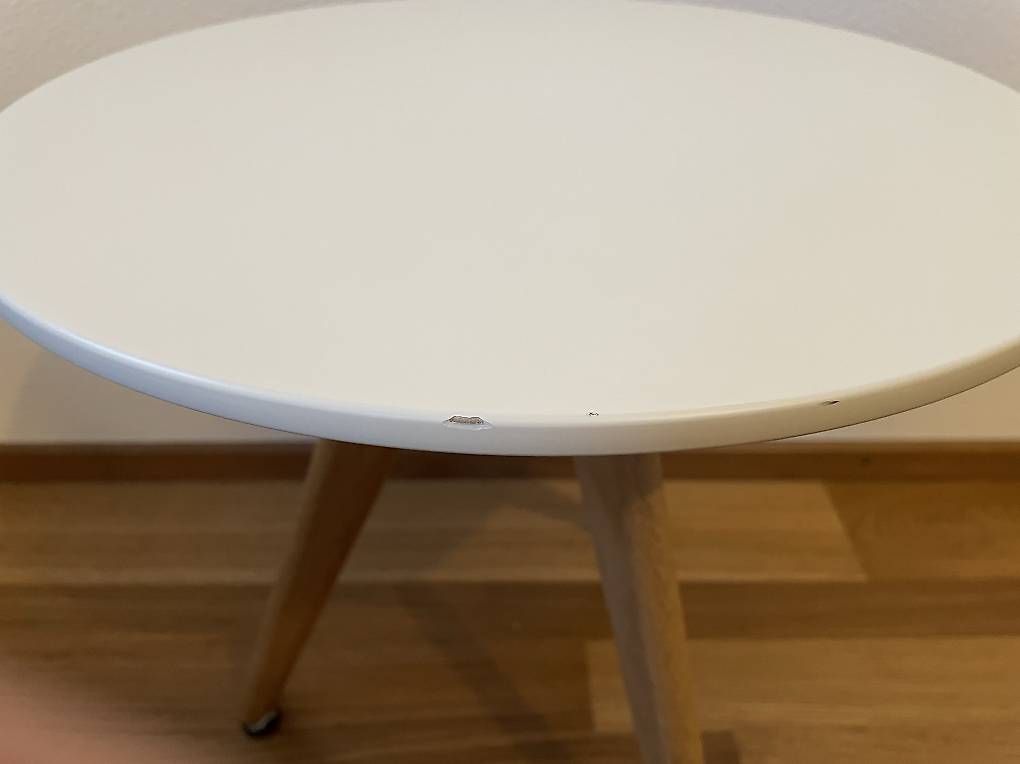 Tische: Couchtisch 3er Set Home24 – Gebraucht aus Zürich von mat_9xmz 3