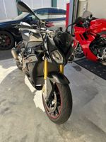 BMW S1000R - 2015 noir occasion en bon état général