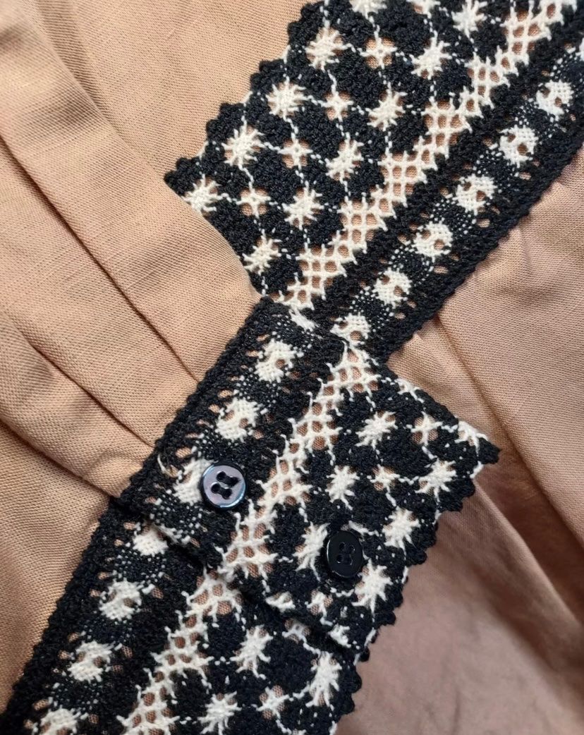 Zara Kleider: ZARA Boho Style Kleid/Tunika – Gebraucht aus Jona von vanessasupermarket20 5
