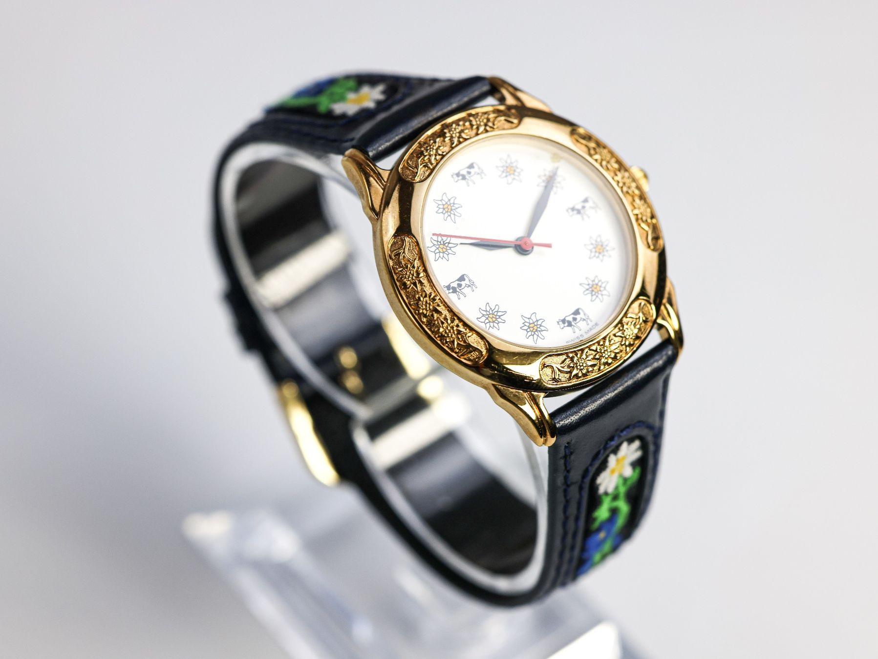 Montres: Schweizer Armbanduhr – Neuf (Voir description) à Varen par oEdelweiss 8