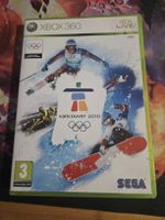 Xbox 360 Spiel - Vancouver 2010 - Winter Olympiade!