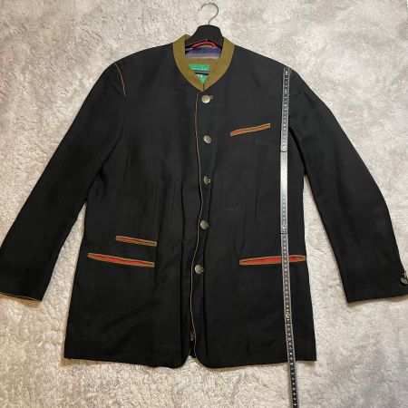 Schneiders Salzburg Landart Trachtenjacke Gr. 50