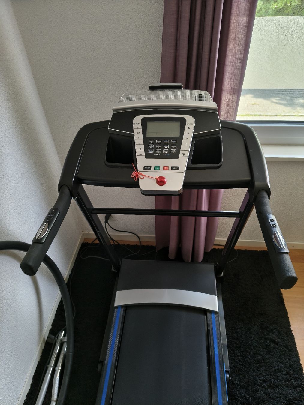 Gonser Vélos d'appartement: Laufband – D'occasion à Niederbipp par bore71 1