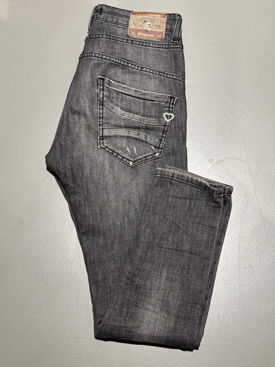 Please Jeans Jeans: Jeans Please XS - Noir – Neu (gemäss Beschreibung) aus La Sarraz von Marina213 2