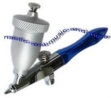 Air Eraser - Mini Sandstrahl Pistole
