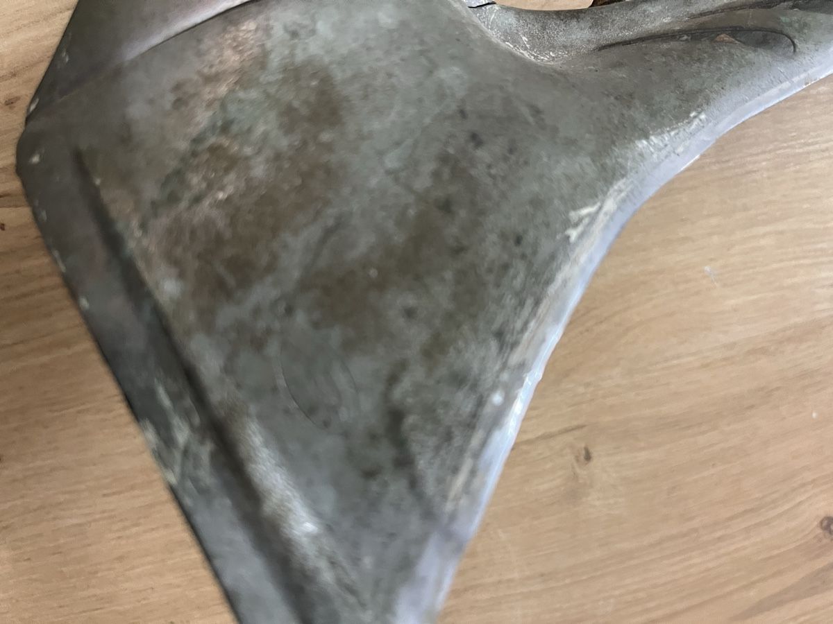 Vespa Tutti pezzi di ricambio per scooter: Vespa Faro Basso Chrom – Usato da Thun venduto da Cpia 4