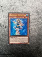Marinzessin Seepferdchen (RIRA-DE003), Ultra Rare
