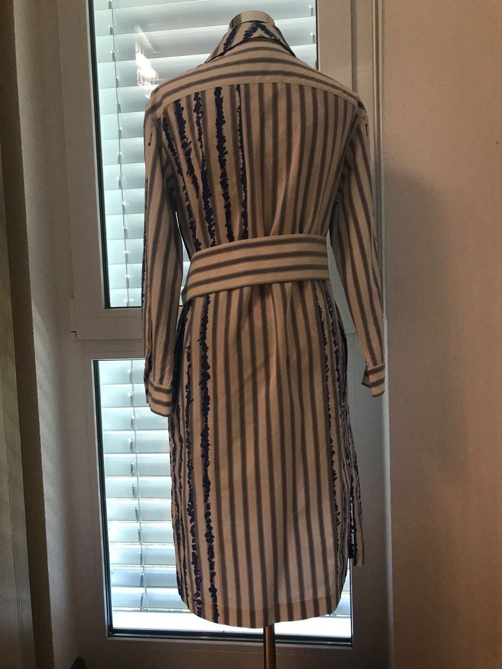 Burberry Vestiti: Kleid Burberry – Usato da balsthal venduto da davidbalsthal23 2