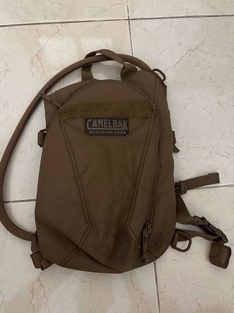 Camelbak (Trinkrucksack)