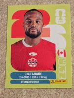 Panini FIFA WORLD CUP 2026 CAN 19 Cyle Larin