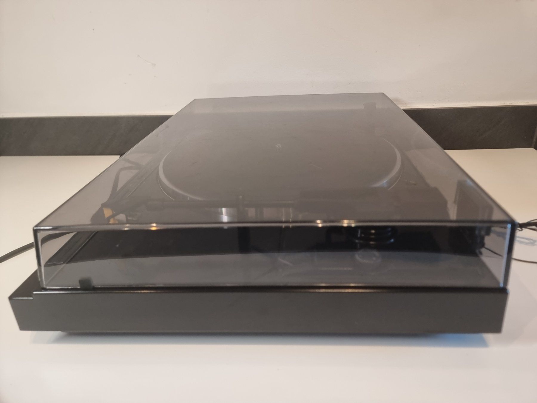Giradischi: SONY PS - LX 431 tourne-disque – Usato da Carouge GE venduto da pro_xrm5 6