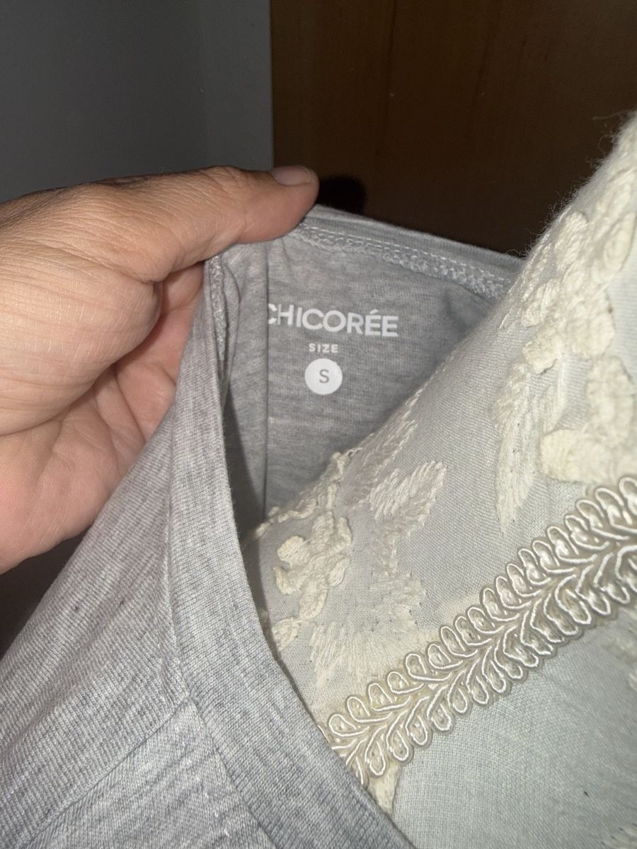 T-Shirts: Langes tshirt – Neu (gemäss Beschreibung) aus Itingen von jessi811 1