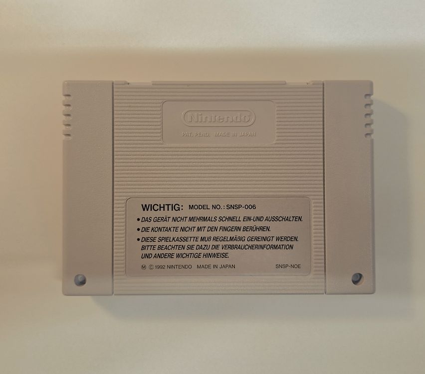 Super Nintendo Mario Paint SNES Top Zustand ohe OVP (Gebraucht