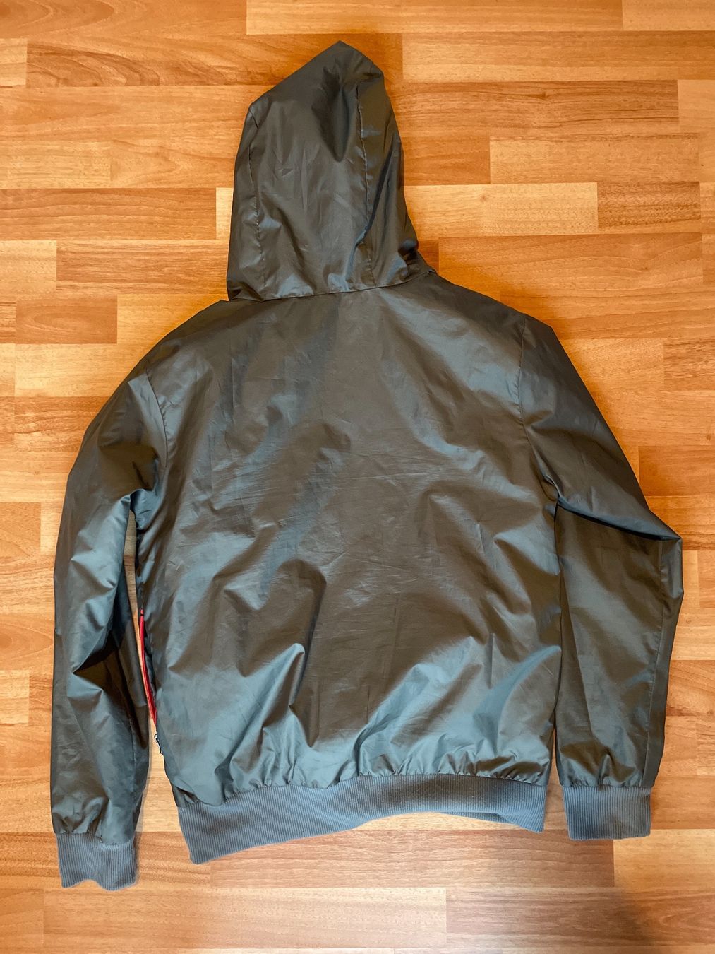 Giacche: Jacke dünn S R3VERSE – Usato da Heiden venduto da fam_797q 2
