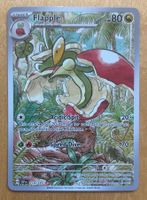 Pokémon SSP - Flapple - 210 / 191 - ENG - NM