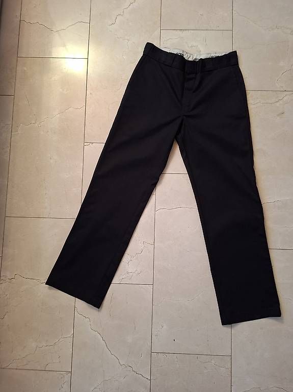 Jeans: Schwarze Jeans von Dickies – Usato da Belp venduto da ced_y8hx