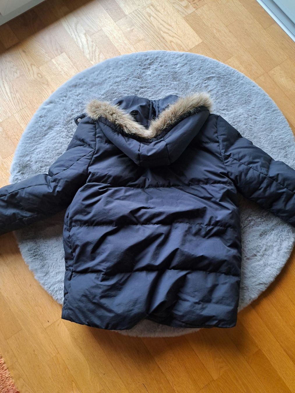 Giacche & Cappotti: Coole, warme Winterjacke – Usato da Ringgenberg BE venduto da suwi15 2