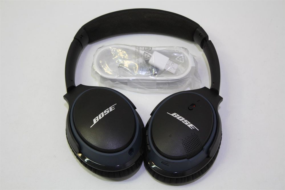Casque Bose Soundlink Ii pas cher - Meilleures ofes sur le neuf et l'occasion