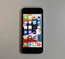 iPhone SE